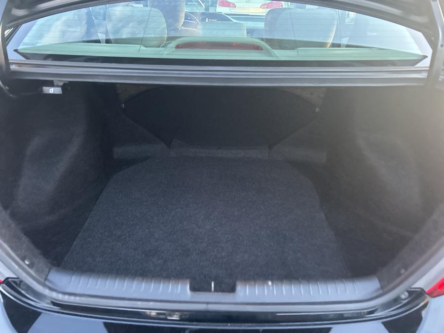 2012 Honda Civic LX photo
