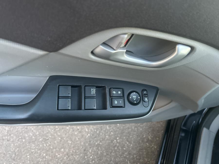 2012 Honda Civic LX photo