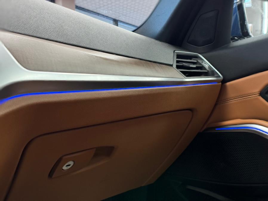 2021 BMW 3-Series 330i xDrive Sedan North Americ photo