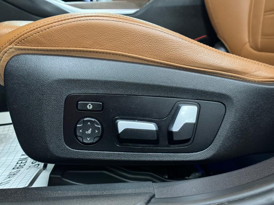 2021 BMW 3-Series 330i xDrive Sedan North Americ photo