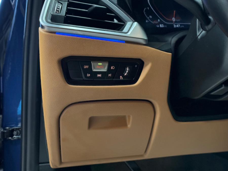2021 BMW 3-Series 330i xDrive Sedan North Americ photo