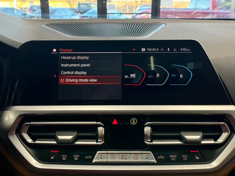 2021 BMW 3-Series 330i xDrive Sedan North Americ photo
