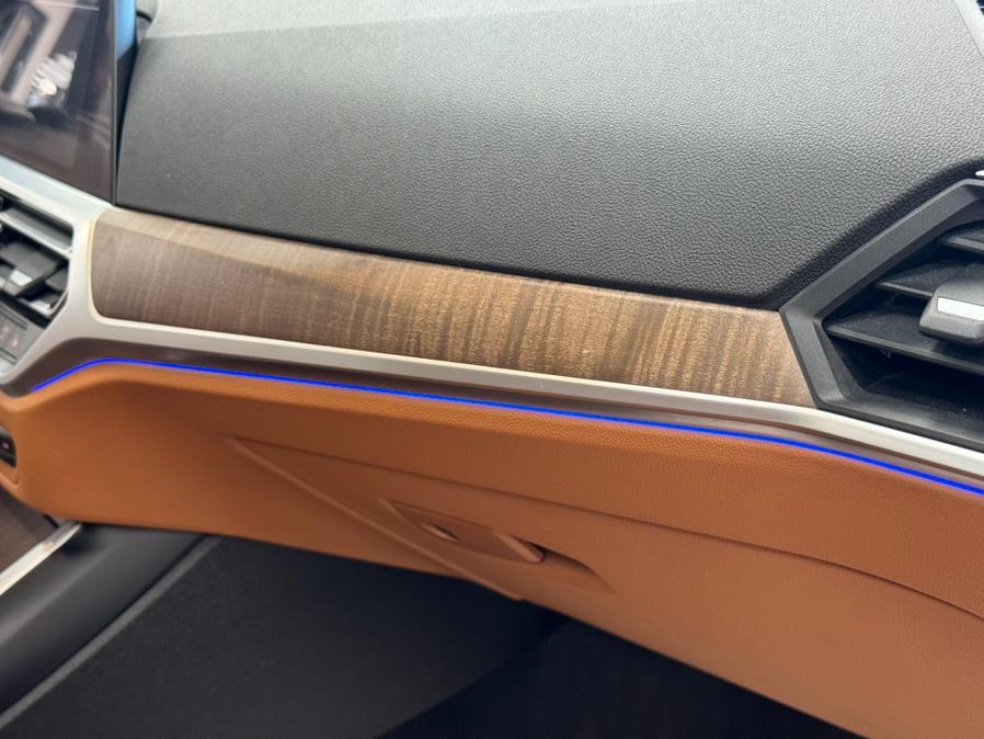 2021 BMW 3-Series 330i xDrive Sedan North Americ photo