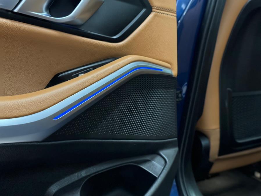 2021 BMW 3-Series 330i xDrive Sedan North Americ photo