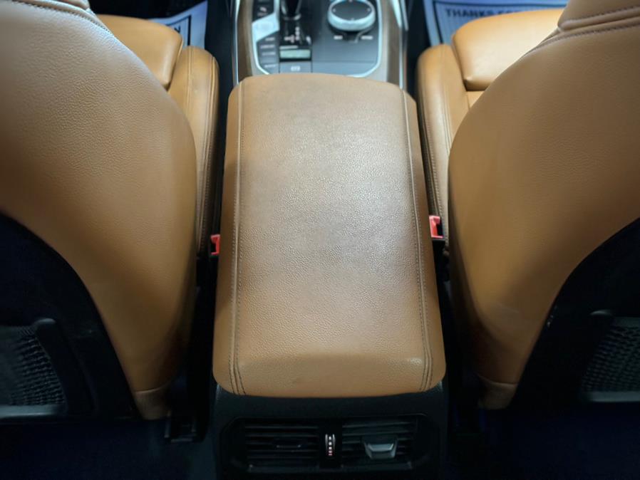 2021 BMW 3-Series 330i xDrive Sedan North Americ photo