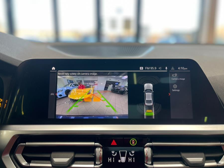 2021 BMW 3-Series 330i xDrive Sedan North Americ photo