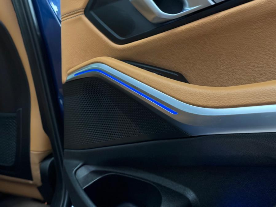 2021 BMW 3-Series 330i xDrive Sedan North Americ photo