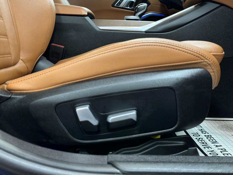 2021 BMW 3-Series 330i xDrive Sedan North Americ photo