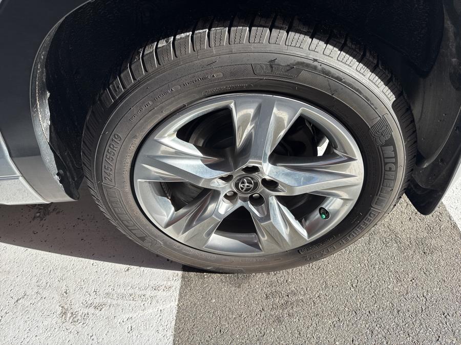 2018 Toyota Highlander Limited V6 AWD photo