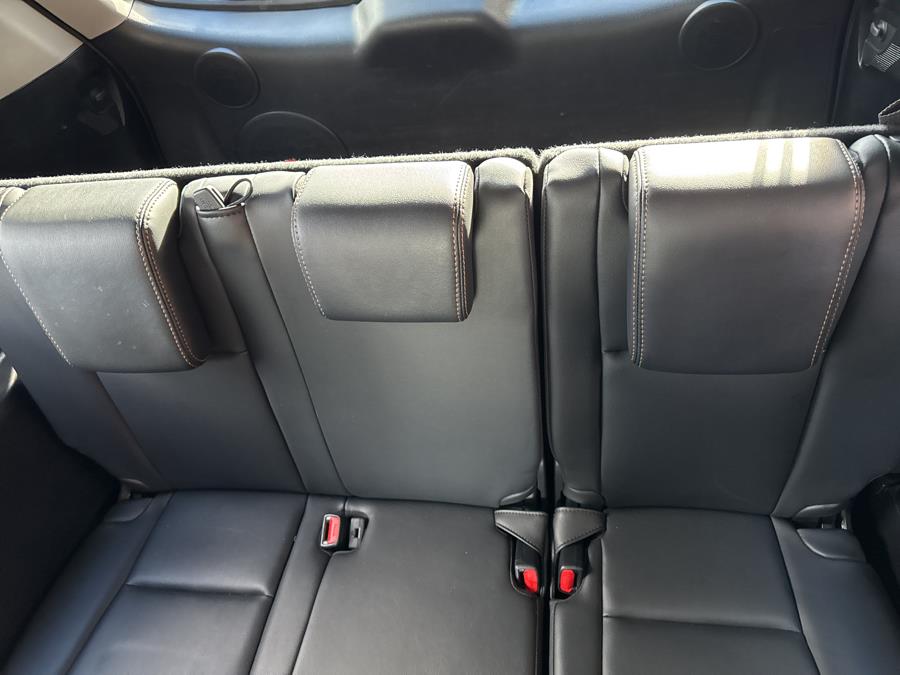 2018 Toyota Highlander Limited V6 AWD photo