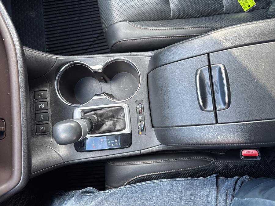 2018 Toyota Highlander Limited V6 AWD photo