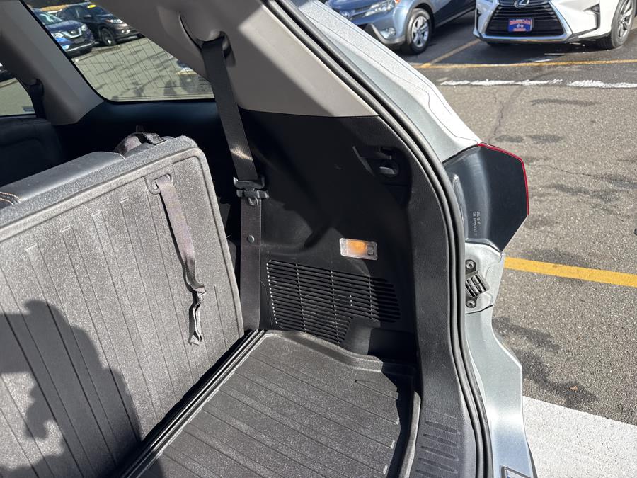 2018 Toyota Highlander Limited V6 AWD photo