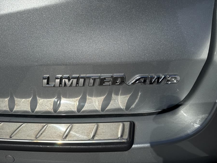 2018 Toyota Highlander Limited V6 AWD photo