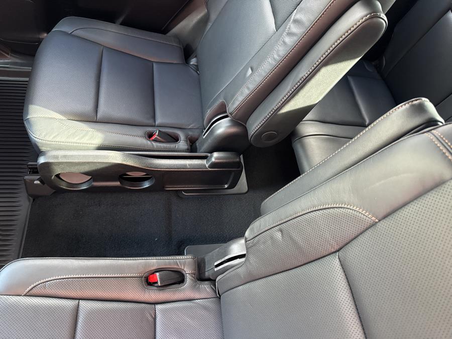 2018 Toyota Highlander Limited V6 AWD photo