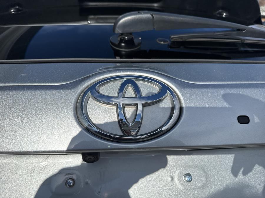 2018 Toyota Highlander Limited V6 AWD photo