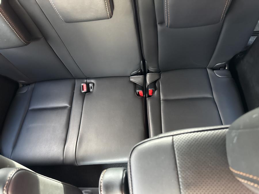 2018 Toyota Highlander Limited V6 AWD photo