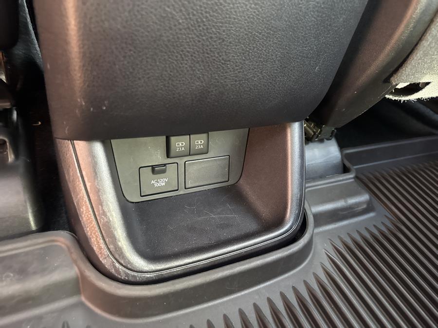 2018 Toyota Highlander Limited V6 AWD photo