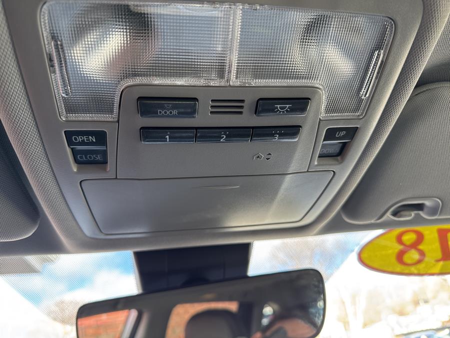 2018 Toyota Highlander Limited V6 AWD photo
