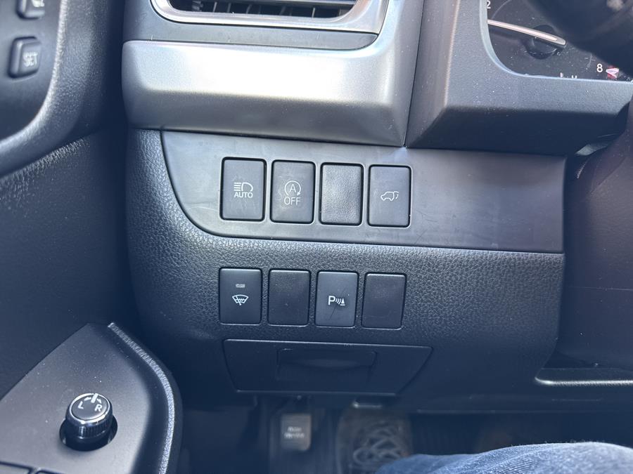 2018 Toyota Highlander Limited V6 AWD photo