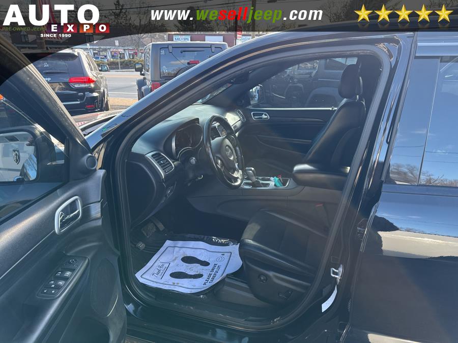 2019 Jeep Grand Cherokee Altitude 4x4 photo