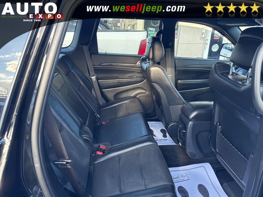 2019 Jeep Grand Cherokee Altitude 4x4 photo