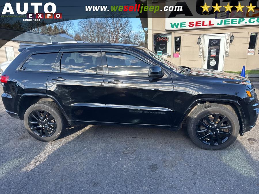 2019 Jeep Grand Cherokee Altitude 4x4 photo