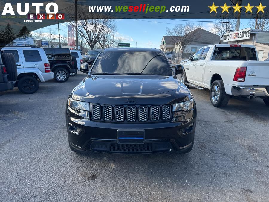 2019 Jeep Grand Cherokee Altitude 4x4 photo
