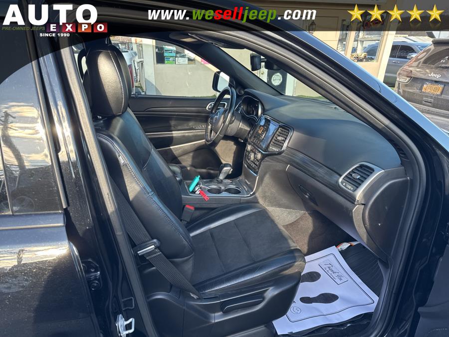 2019 Jeep Grand Cherokee Altitude 4x4 photo
