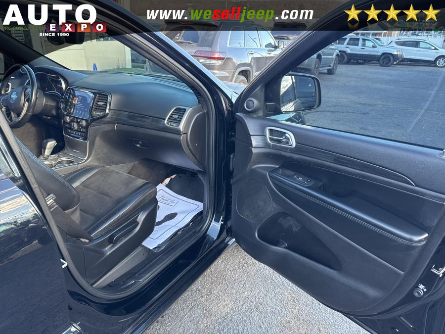 2019 Jeep Grand Cherokee Altitude 4x4 photo