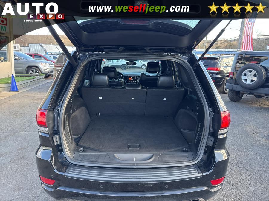 2019 Jeep Grand Cherokee Altitude 4x4 photo