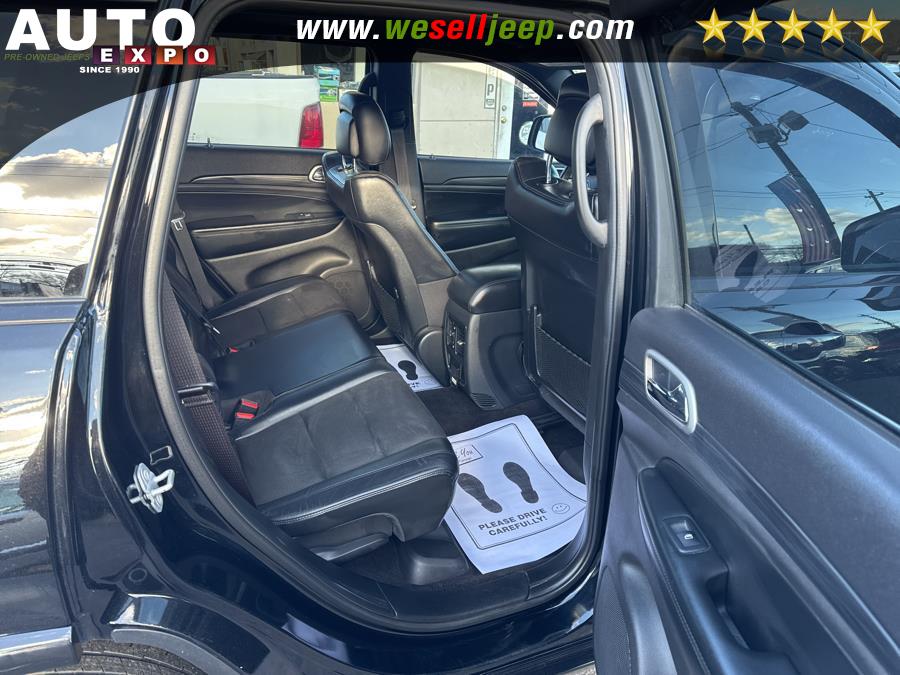 2019 Jeep Grand Cherokee Altitude 4x4 photo