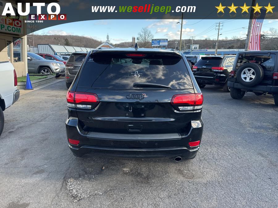 2019 Jeep Grand Cherokee Altitude 4x4 photo