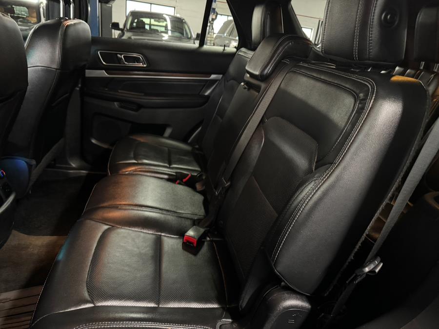 2016 Ford Explorer 4WD 4dr Limited photo