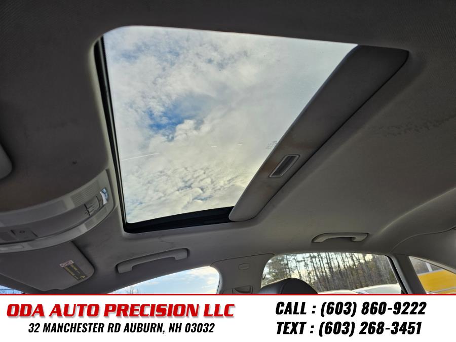 2005 Audi A6 3.2 quattro photo