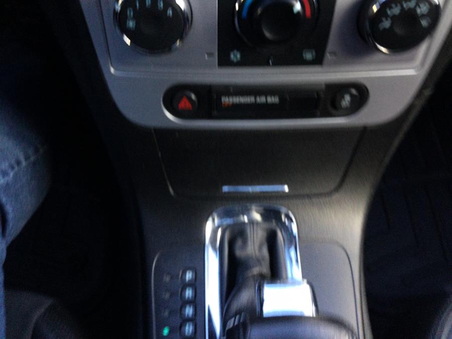 2012 Chevrolet Malibu LT photo
