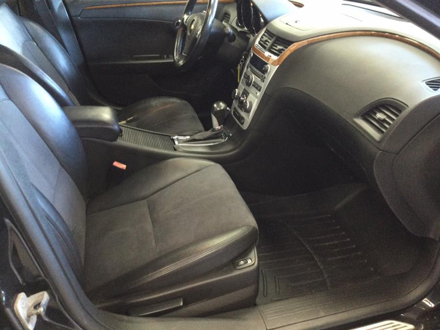2012 Chevrolet Malibu LT photo