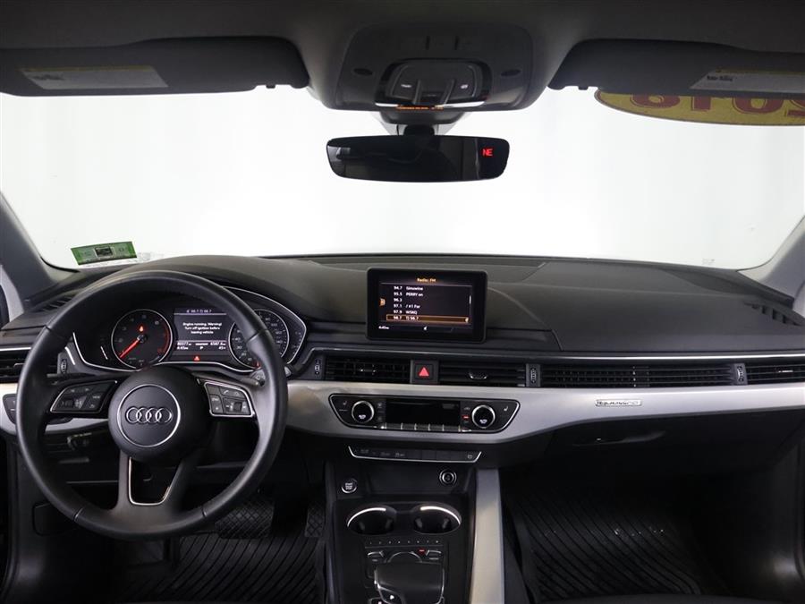 2018 Audi A4 PREMIUM photo
