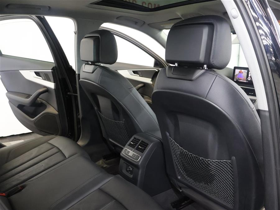 2018 Audi A4 PREMIUM photo