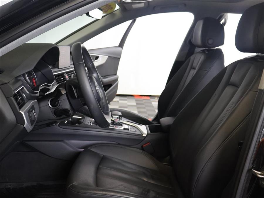 2018 Audi A4 PREMIUM photo