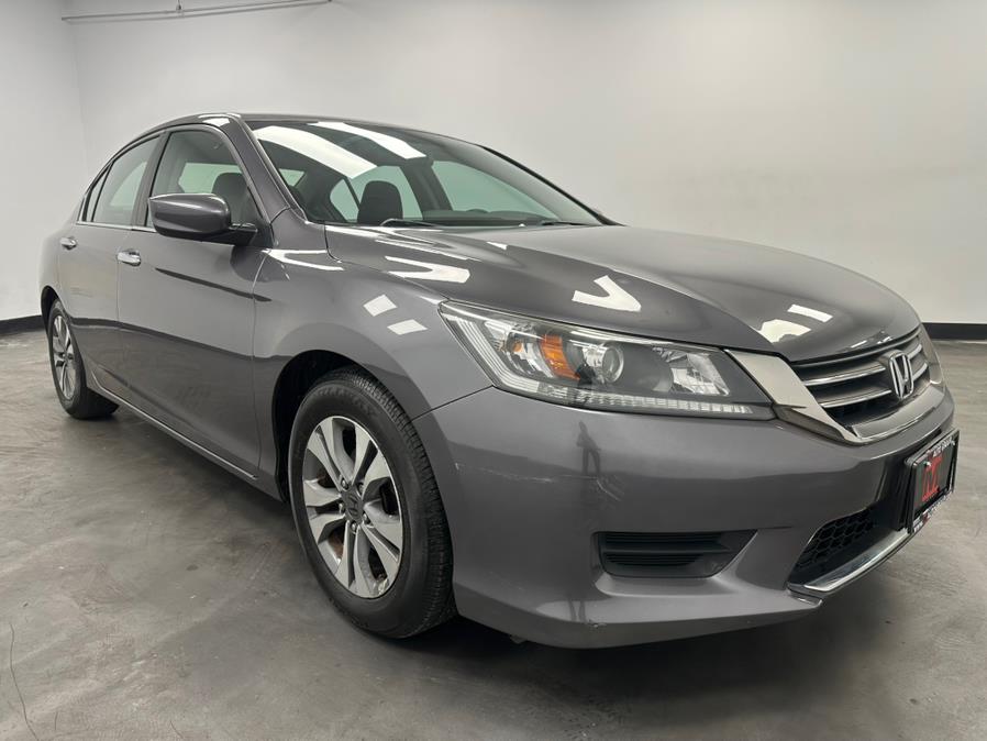 2013 Honda Accord LX photo