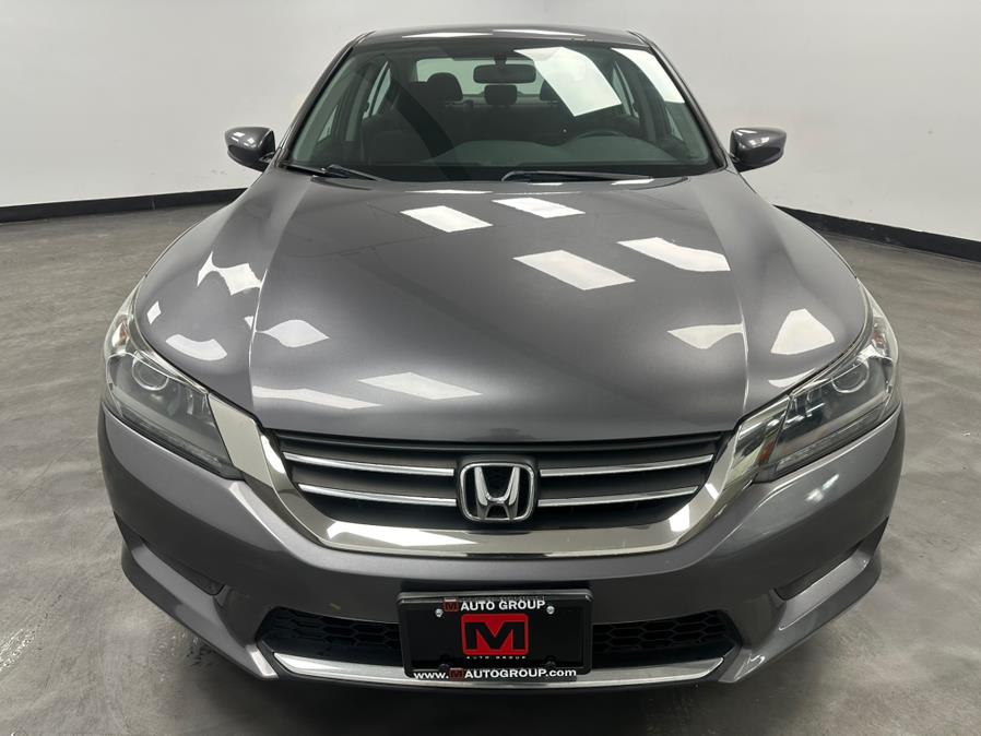 2013 Honda Accord LX photo