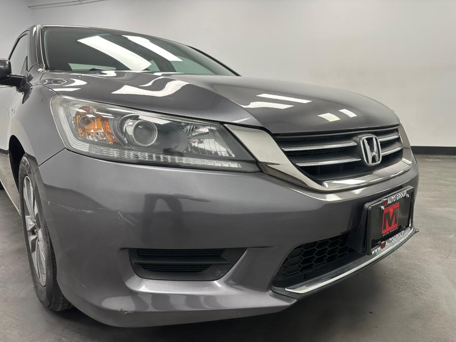 2013 Honda Accord LX photo