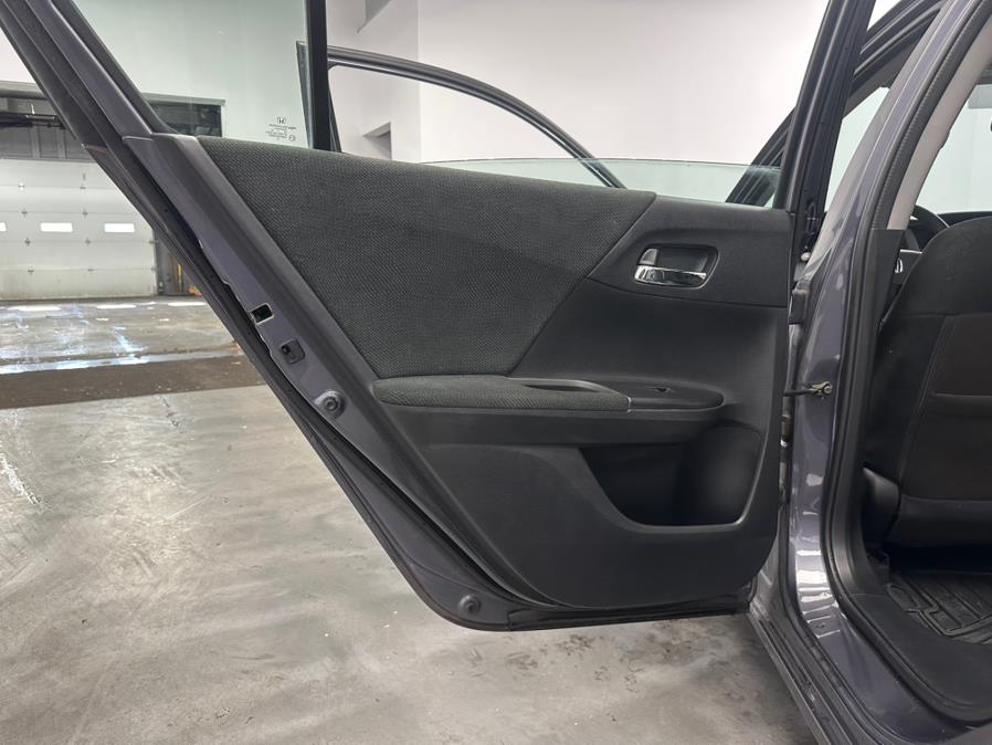 2013 Honda Accord LX photo