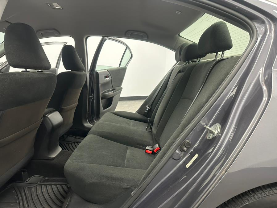 2013 Honda Accord LX photo