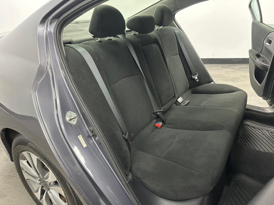 2013 Honda Accord LX photo