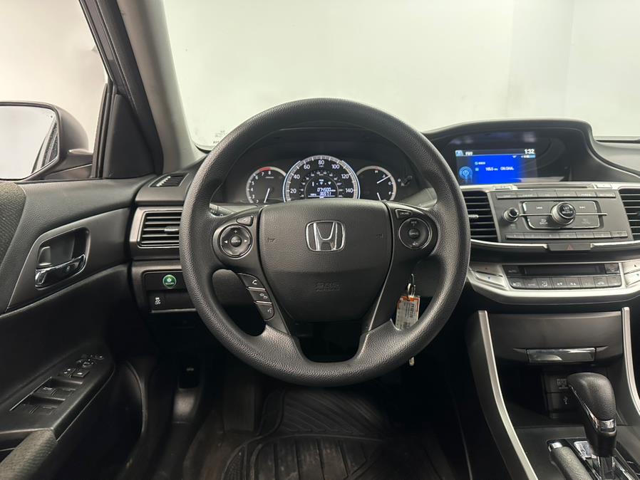 2013 Honda Accord LX photo