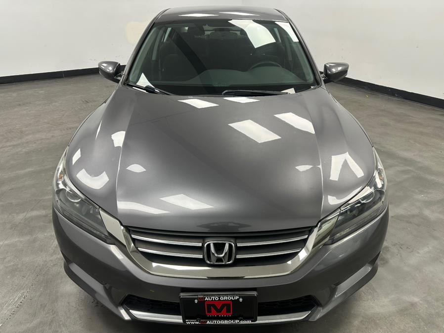 2013 Honda Accord LX photo