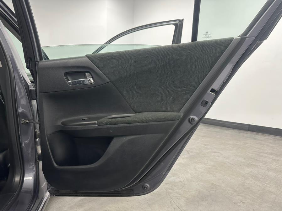 2013 Honda Accord LX photo
