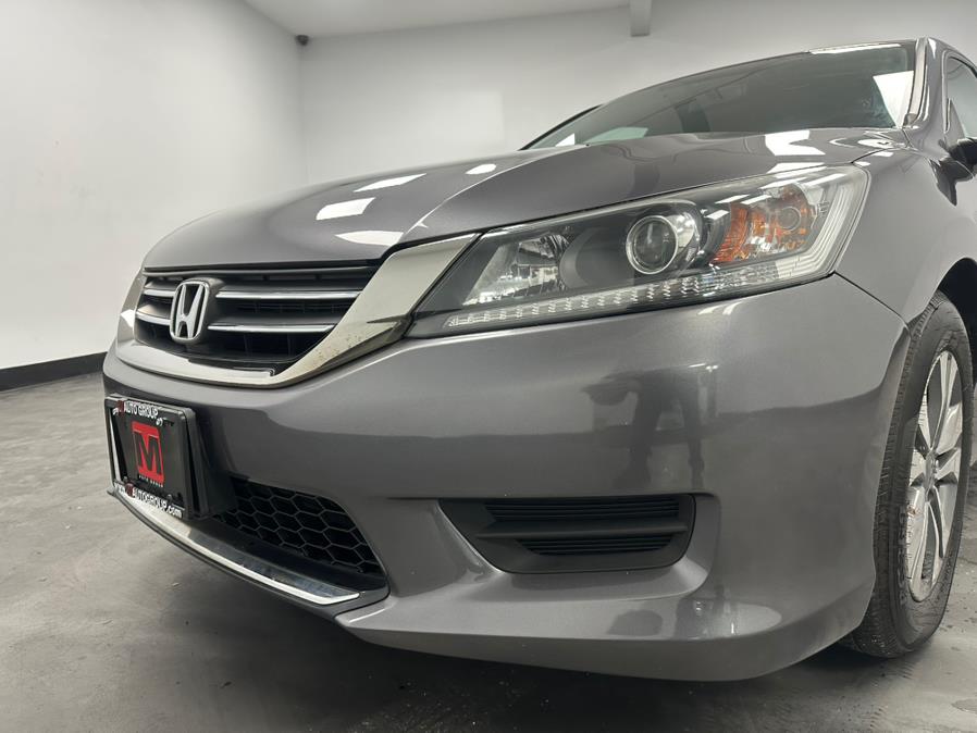 2013 Honda Accord LX photo