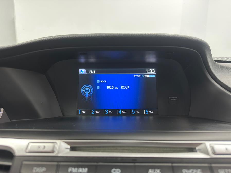 2013 Honda Accord LX photo